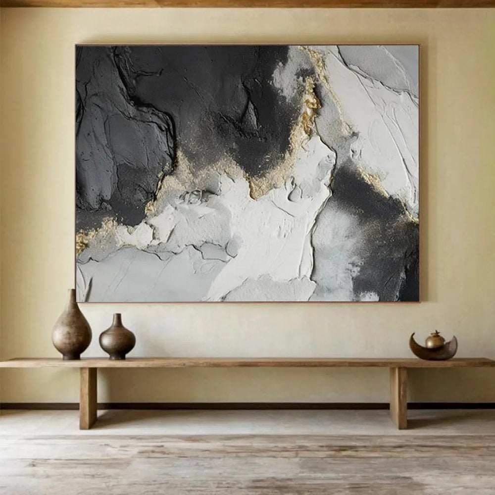 glamorous wall decor